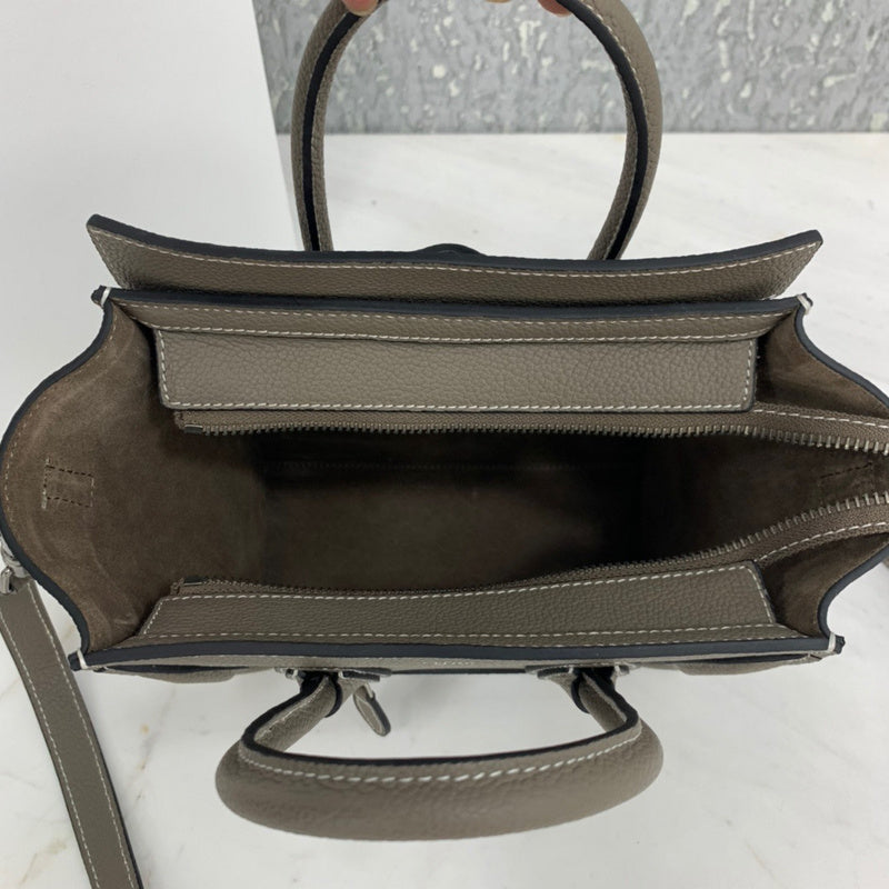 COZY - COL Bags - 222
