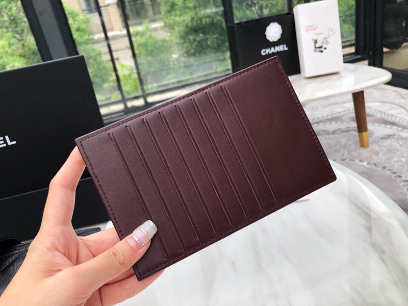 COZY - CHL Wallets - 028