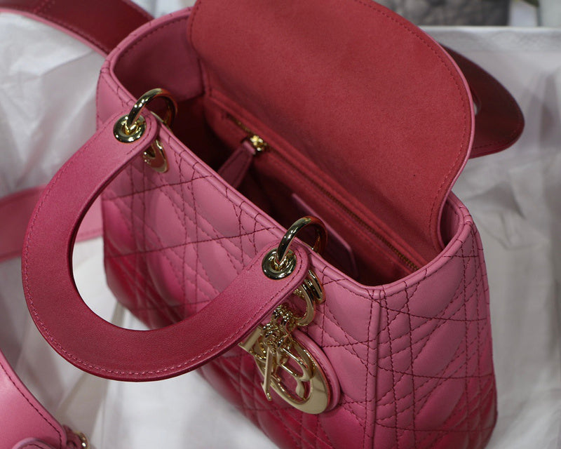 JB - DOR Lady Bags - 590