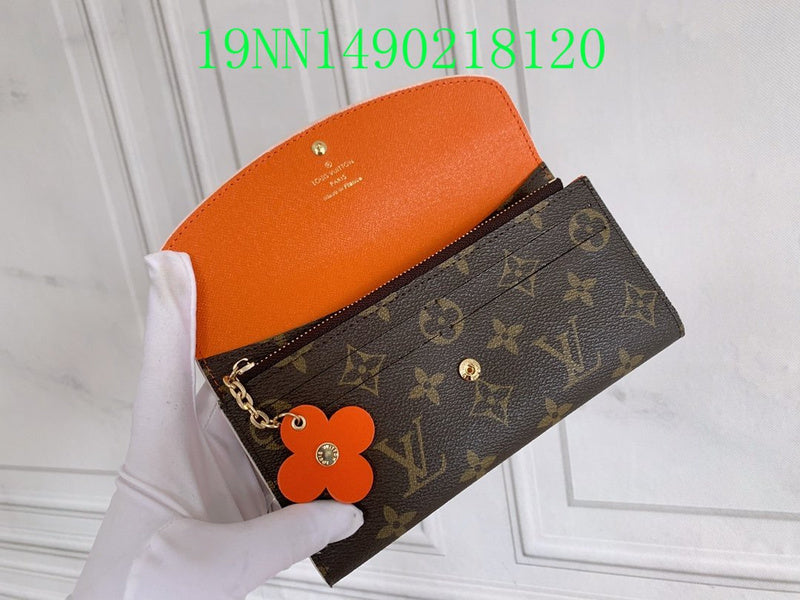 COZY BAGS - CHL Wallet - 248