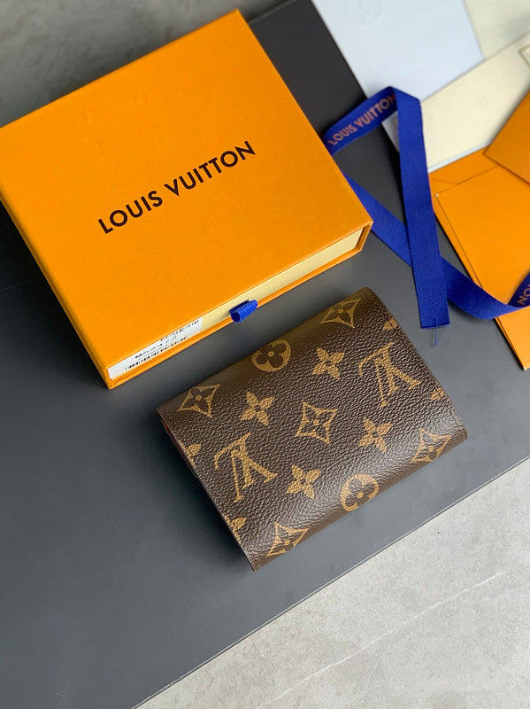 COZY - LOV Wallets - 278