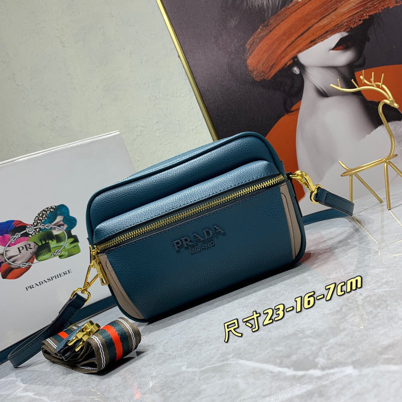 COZY BAGS - PD Bags - 234