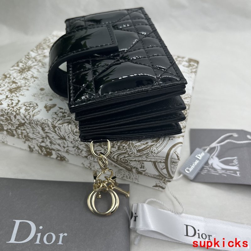 COZY BAGS - Mix Wallets - 297