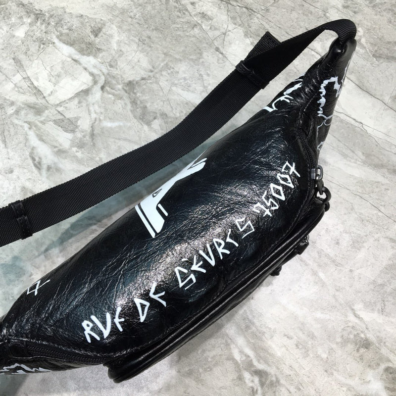 JB - BG Men Bags - 034
