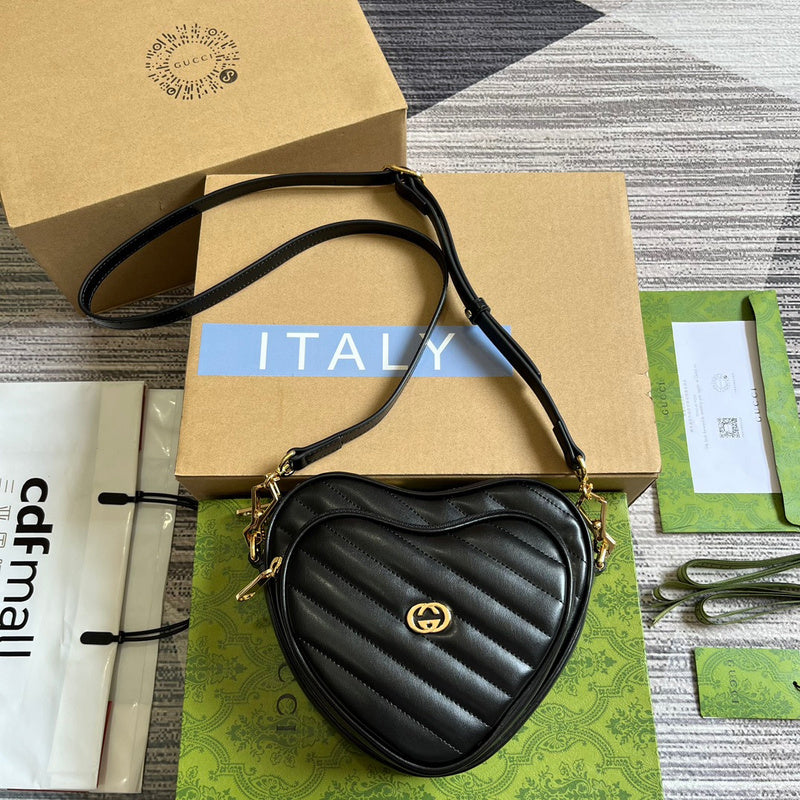 COZY - Guki Lady Bags - 040