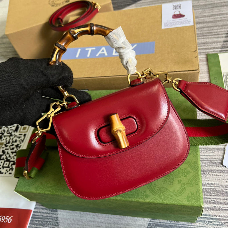 JB - Guki Lady Bags - 350