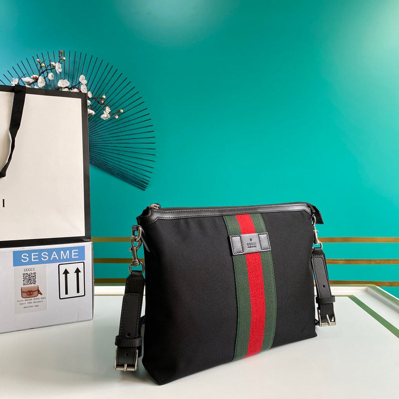 Cozy Bags - GUKI Men Shoulders Bags - 061
