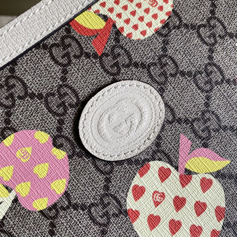 COZY BAGS - GUKI Bags - 1763