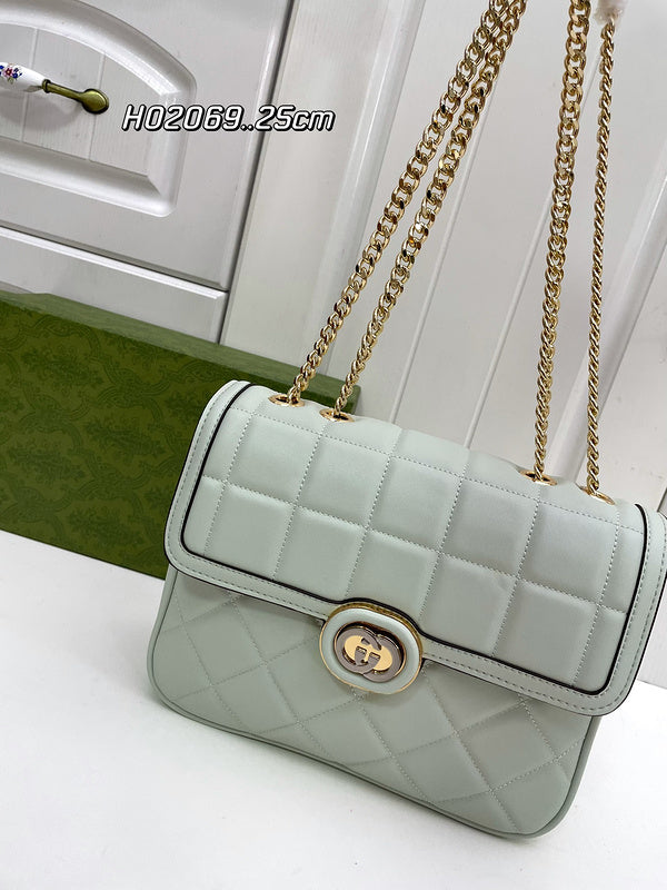 COZY BAGS - GUKI Bags - 124