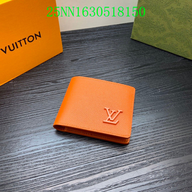 COZY BAGS - LOV Wallet - 1337