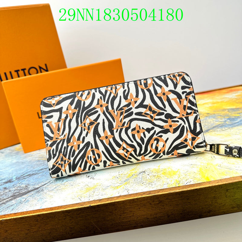 COZY BAGS - LOV Wallet - 474