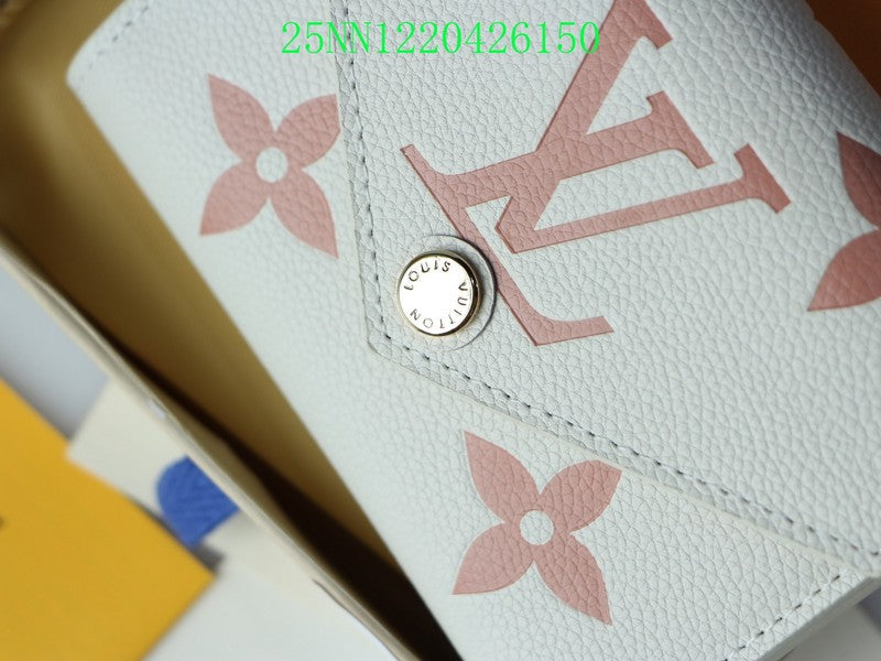 COZY BAGS - LOV Wallet - 514