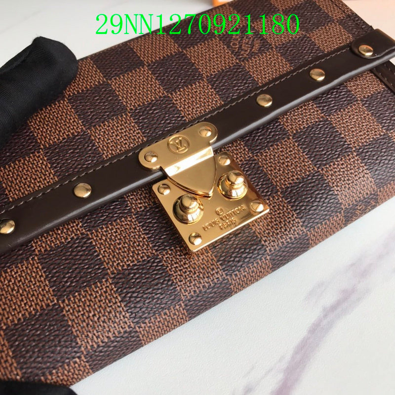 COZY BAGS - LOV Wallet - 986