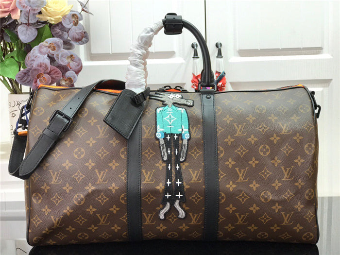 JB - LOV Travel Bags - 097