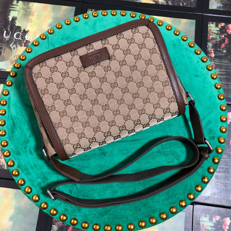COZY BAGS - Guki Men Bags - 311
