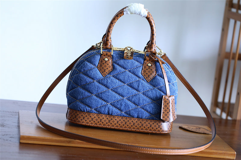 COZY - LOV Lady Bags - 1881
