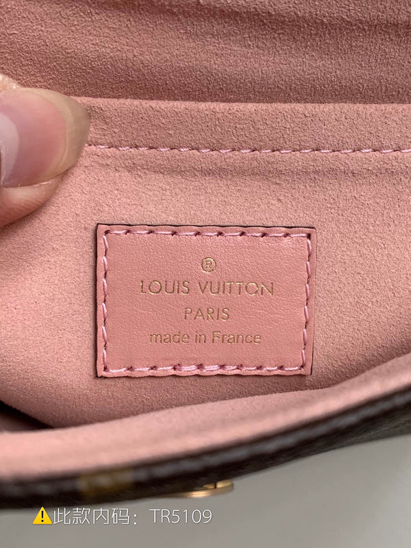 COZY - LV Bags - 5073