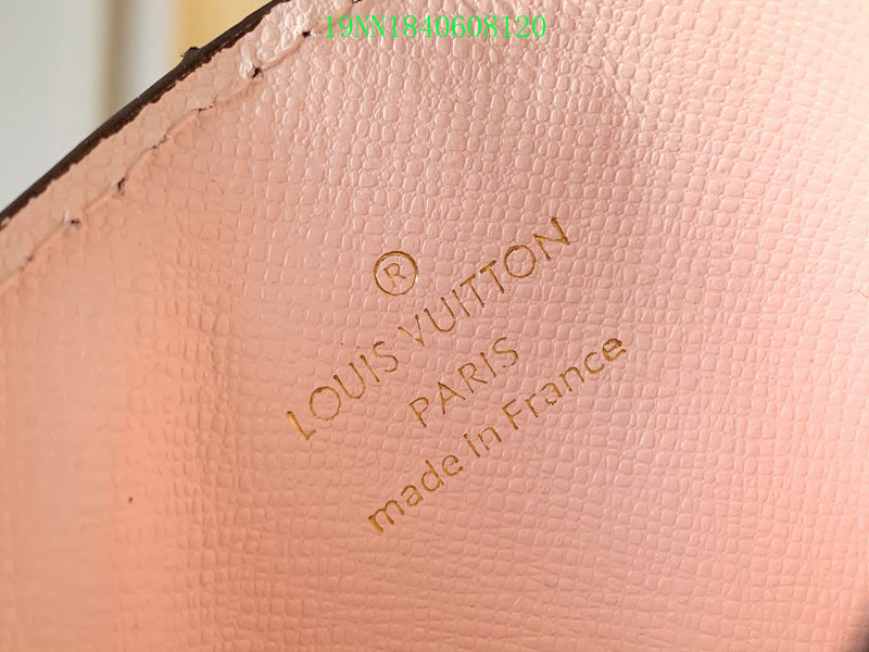 COZY BAGS - LOV Wallet - 1208