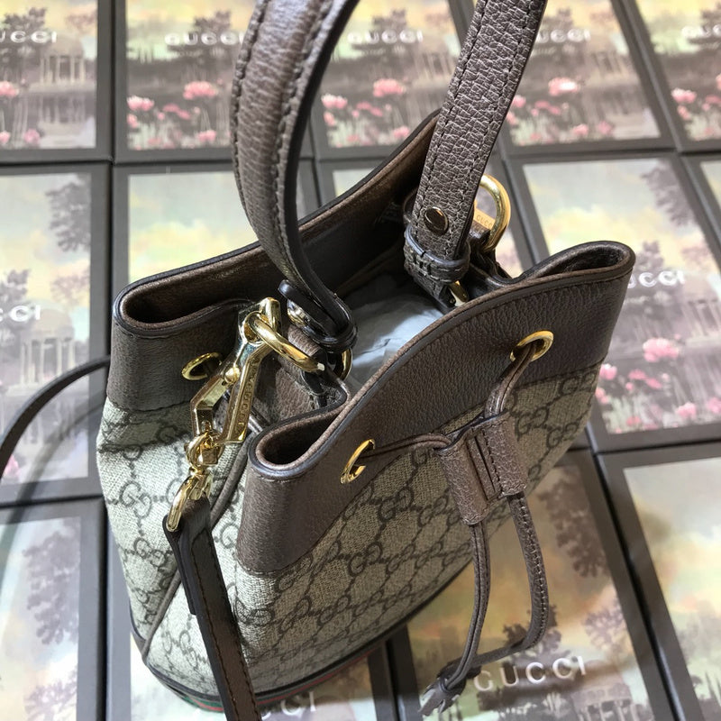 COZY - Guki Lady Bags - 1463