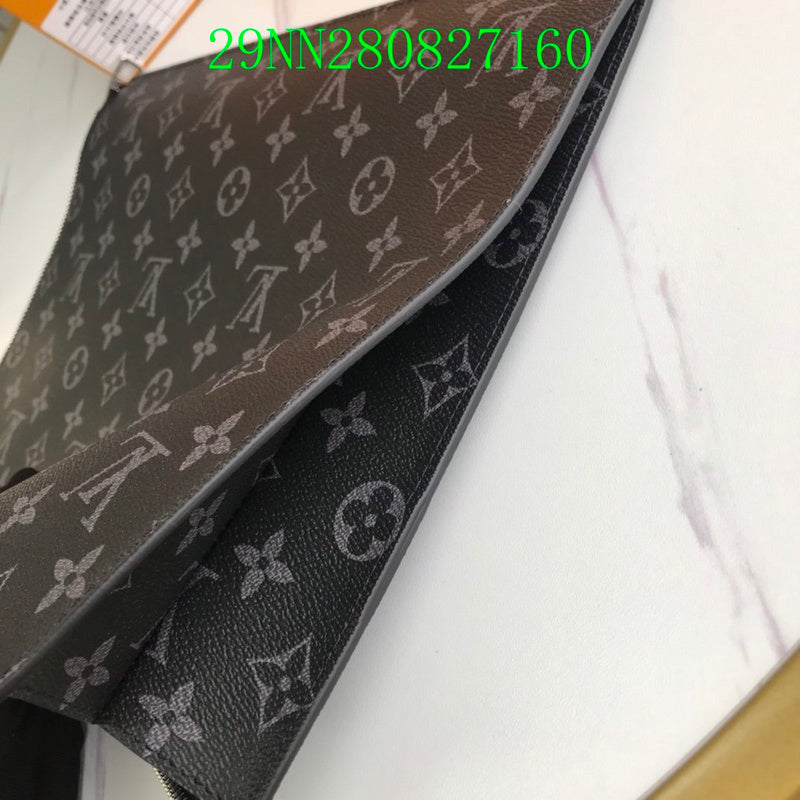 COZY BAGS - CHL Wallet - 632