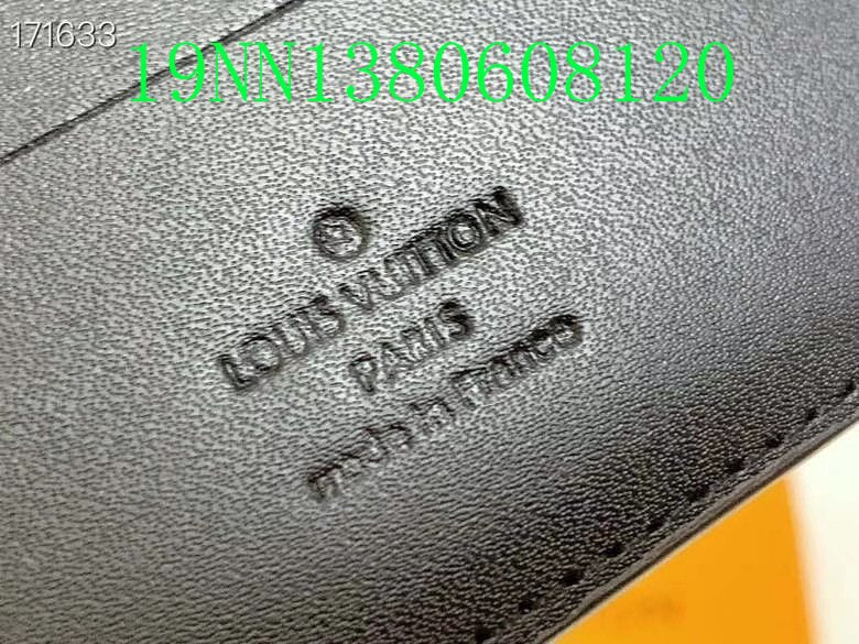 COZY BAGS - LOV Wallet - 1239