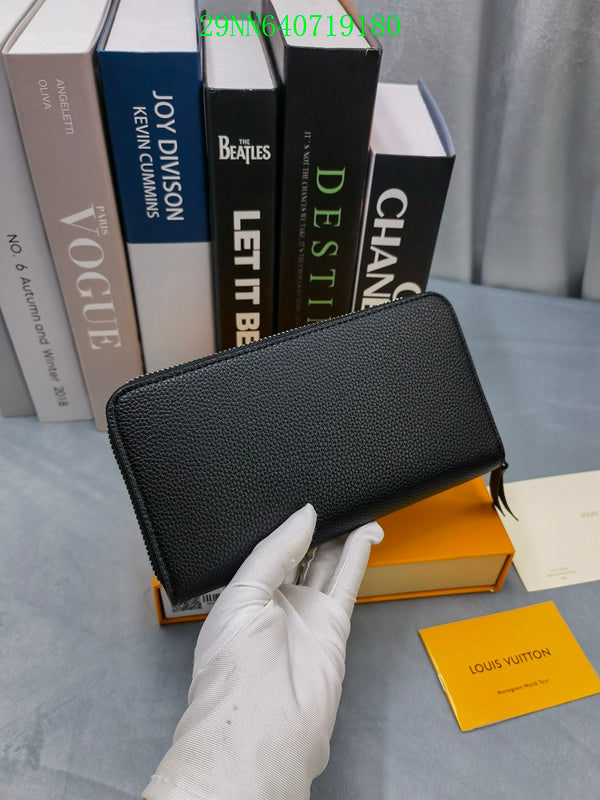 COZY BAGS - CHL Wallet - 744