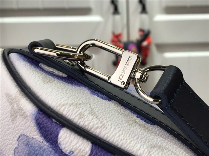 JB - LOV Travel Bags - 067