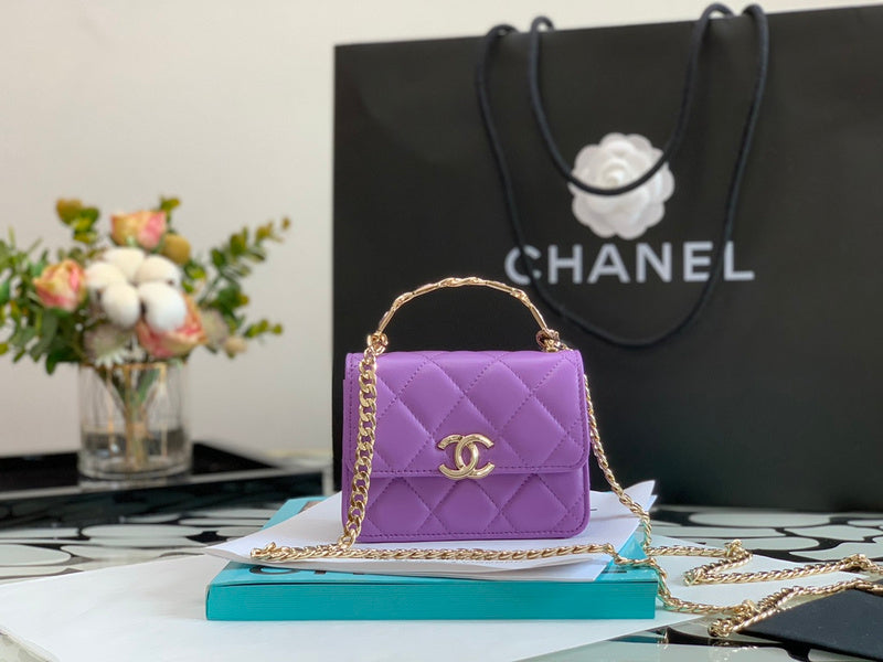 COZY BAGS - CHL Lady Bags - 215
