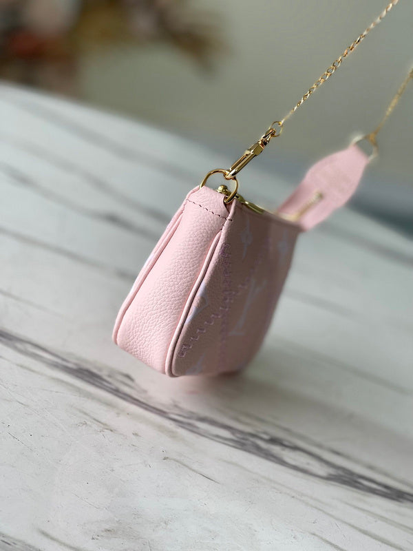 COZY - LOV Lady Bags - 678