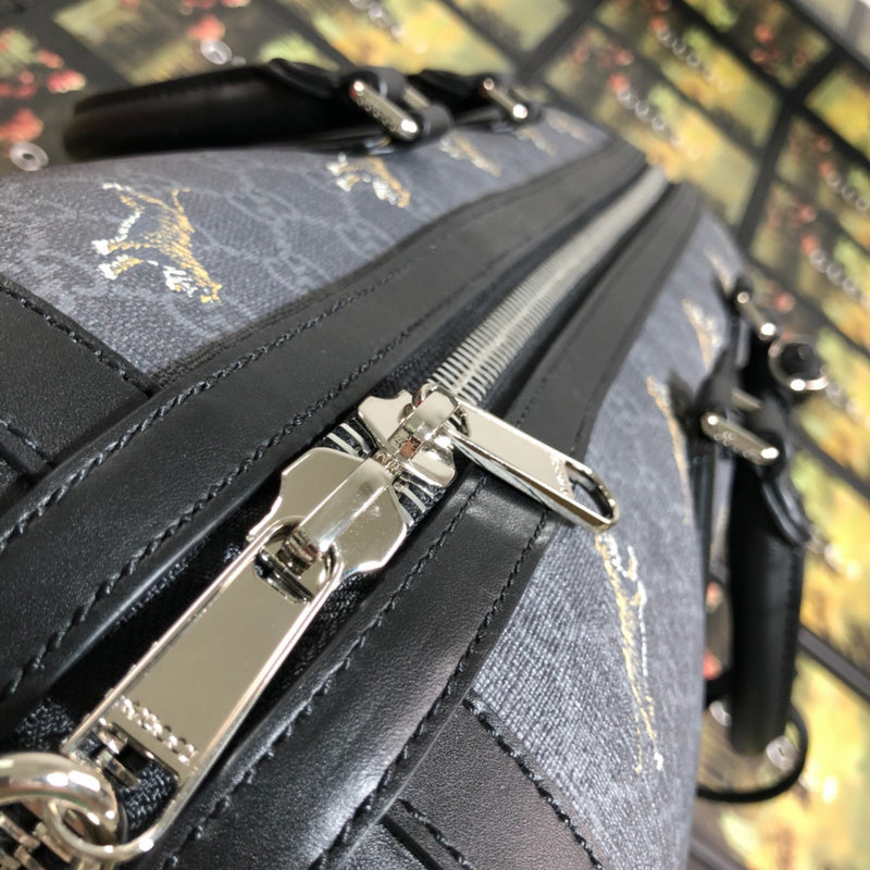 Cozy Bags - GUKI Men Shoulders Bags - 104