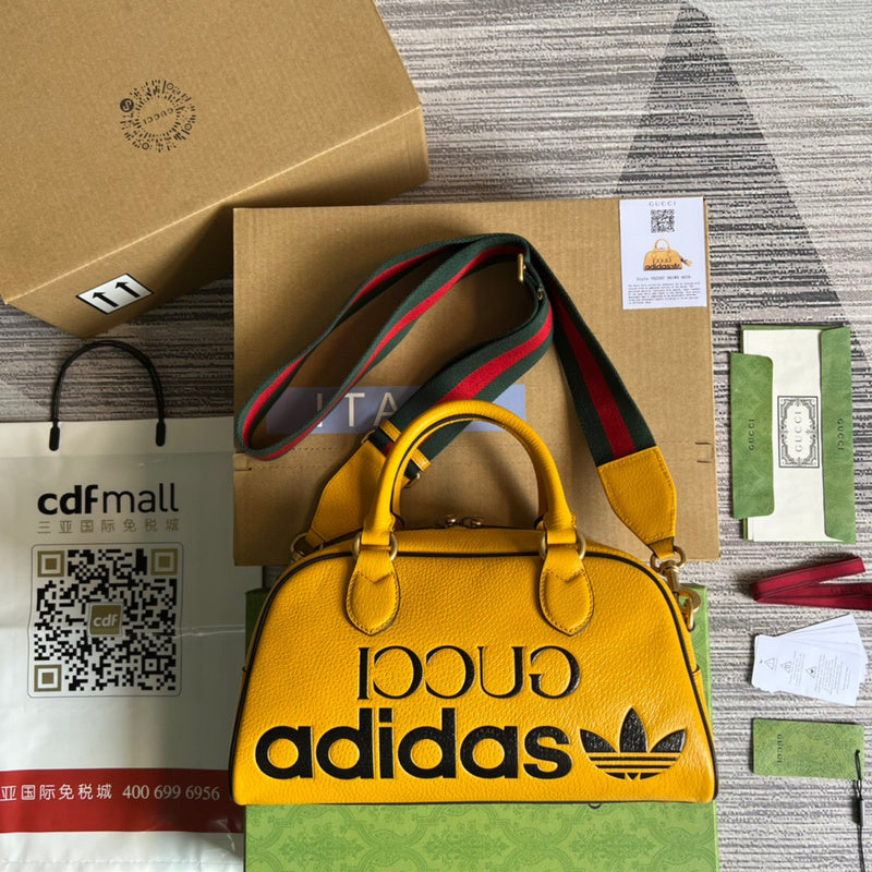 JB - Guki Lady Bags - 565