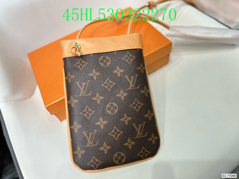 COZY BAGS - LOV Wallet - 1503