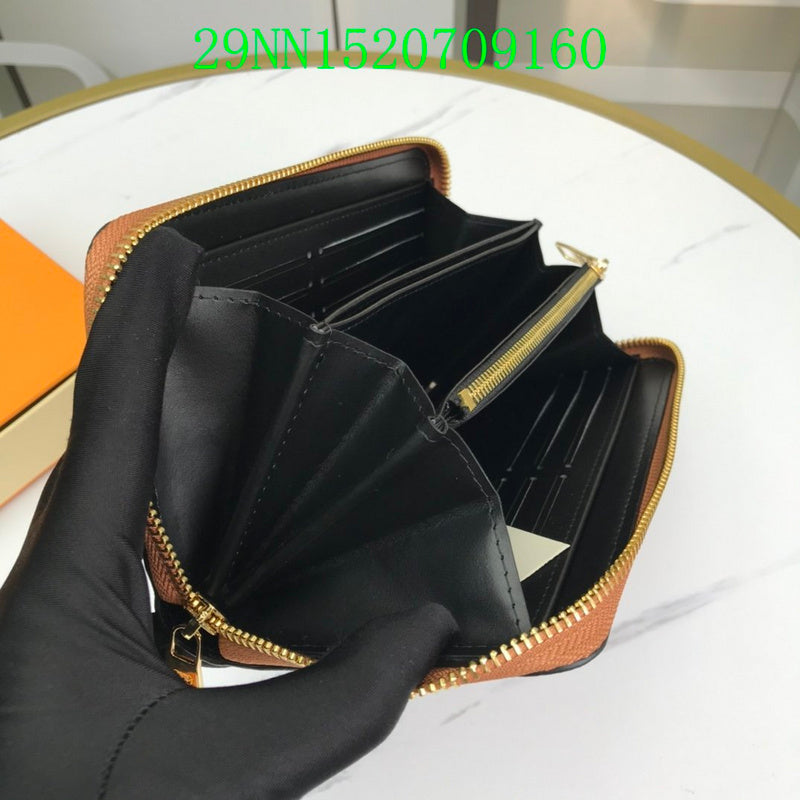 COZY BAGS - CHL Wallet - 767