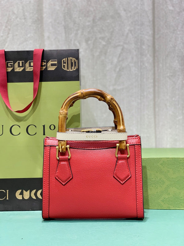 COZY BAGS - GUKI Bags - 695