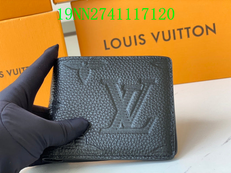 COZY BAGS - LOV Wallet - 870