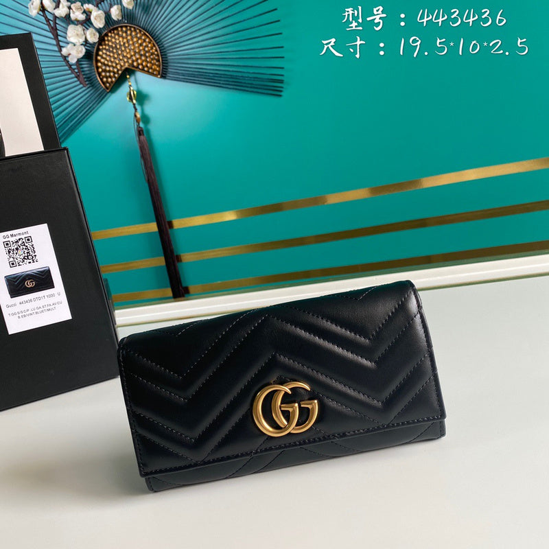 Cozy Bags - GUKI Women Wallets - 155