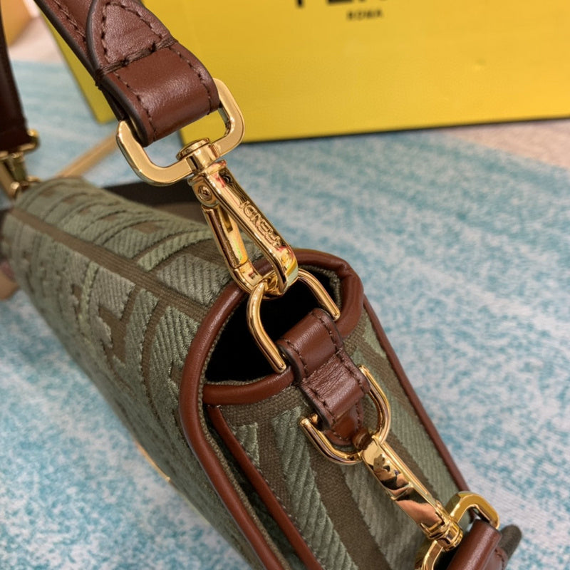 COZY - FDE Bags - 294