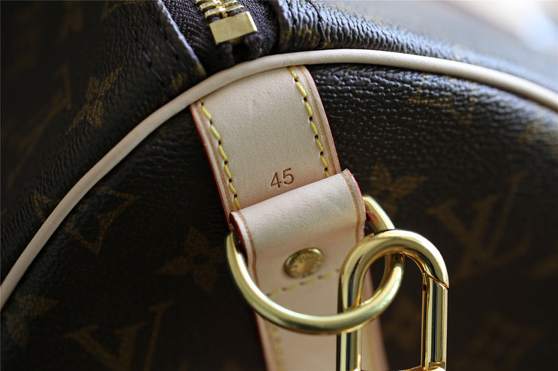JB - LOV Travel Bags - 269