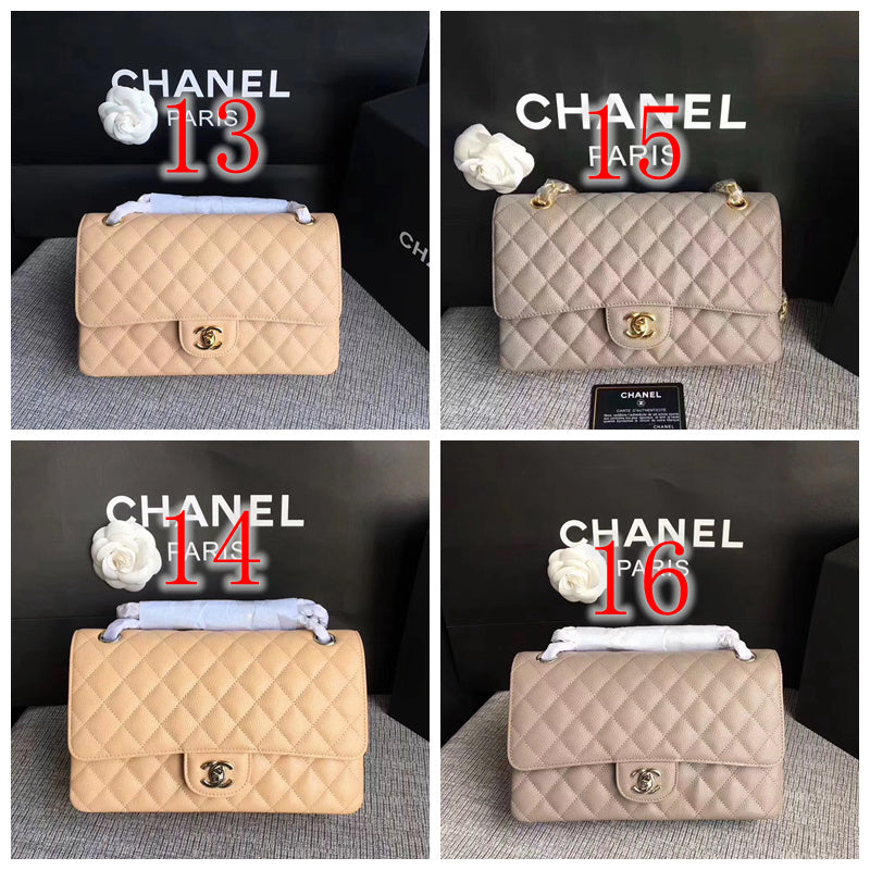COZY BAGS - CHL Lady Bags - 649