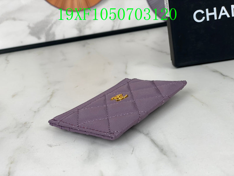 COZY BAGS - CHL Wallet - 049