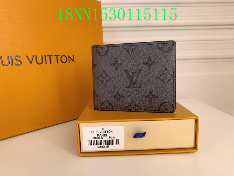 COZY BAGS - CHL Wallet - 1158