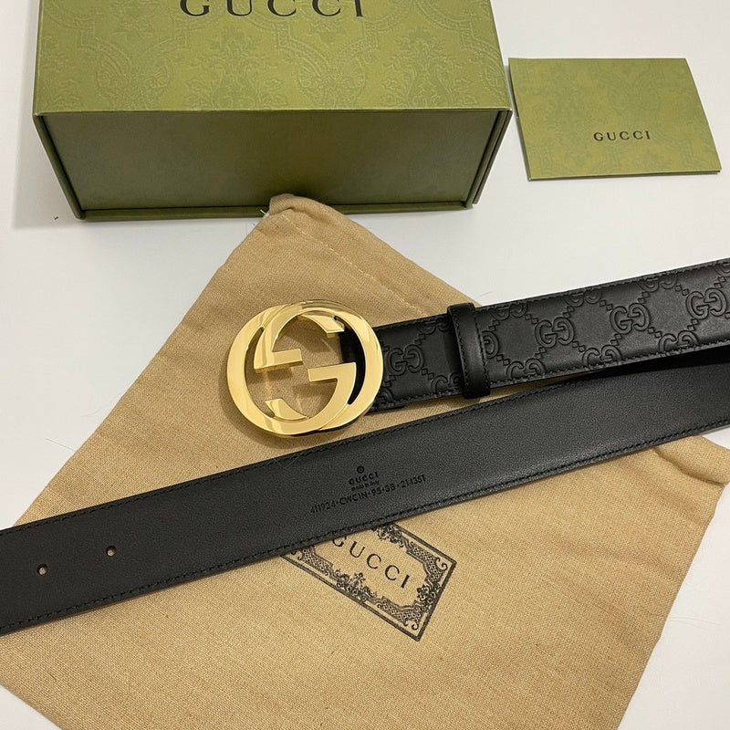 COZY BAGS - GUKI Belts - 037