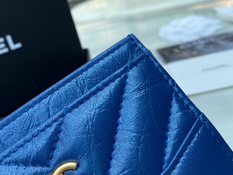 COZY - CHL Wallets - 057