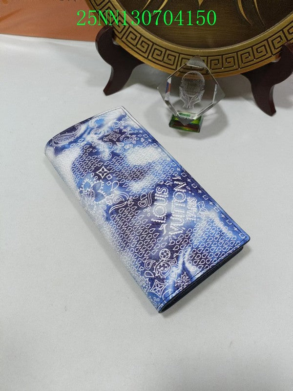 COZY BAGS - LOV Wallet - 1125