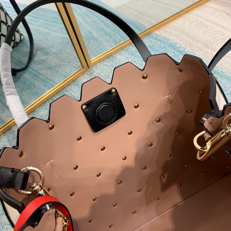 JB - VEL Lady Bags - 131