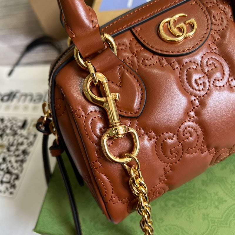 JB - Guki Lady Bags - 502