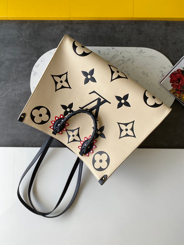COZY - LV Bags - 4409