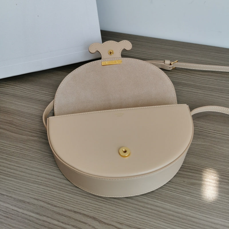 COZY - COL Bags - 029