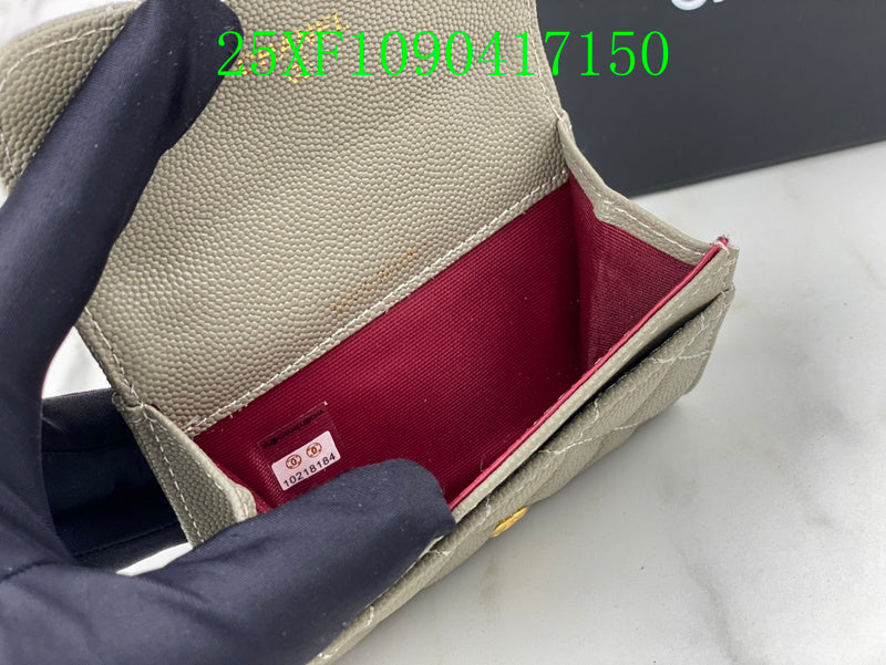 COZY BAGS - CHL Wallet - 161