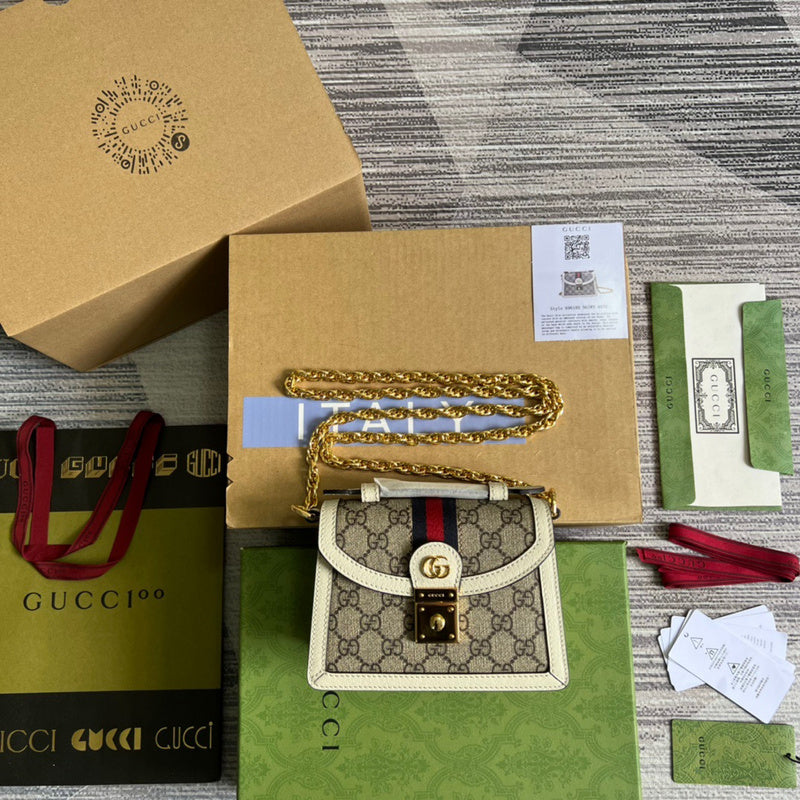 COZY - Guki Lady Bags - 710